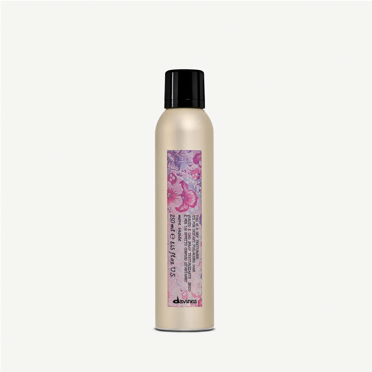 Davines  |  This Is A Dry Texturizer