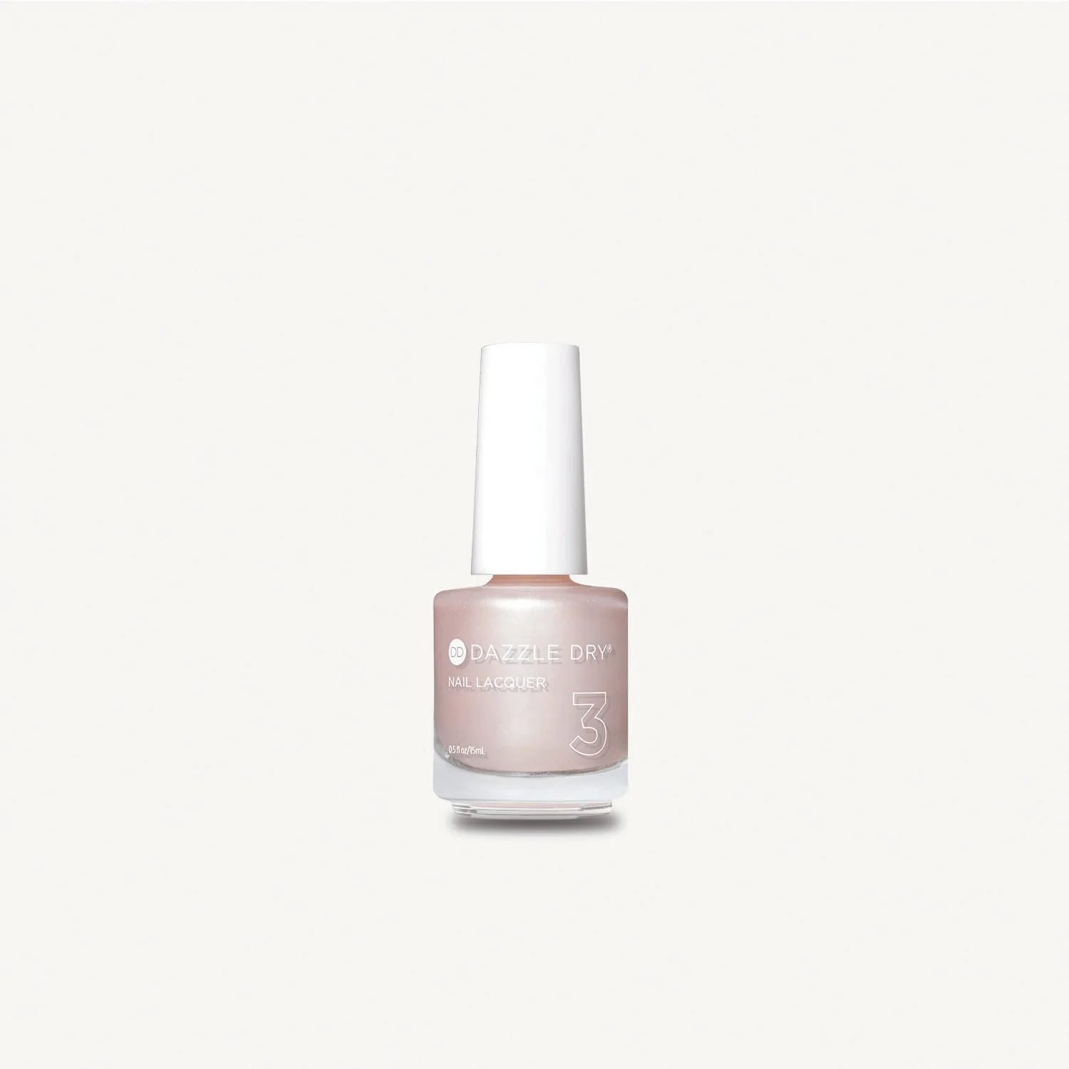 Dazzle Dry  |  Nail Lacquer