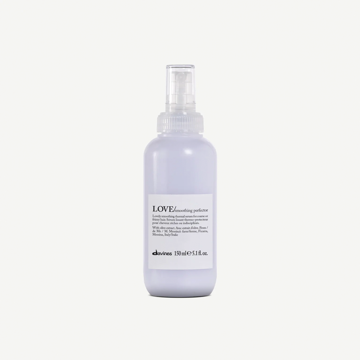Davines  |  LOVE Smoothing Perfector