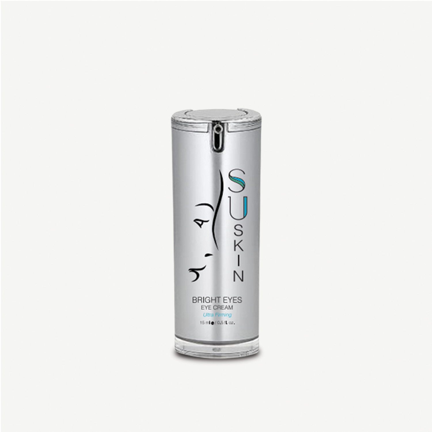 Su Skin  |  Bright Eyes Eye Cream