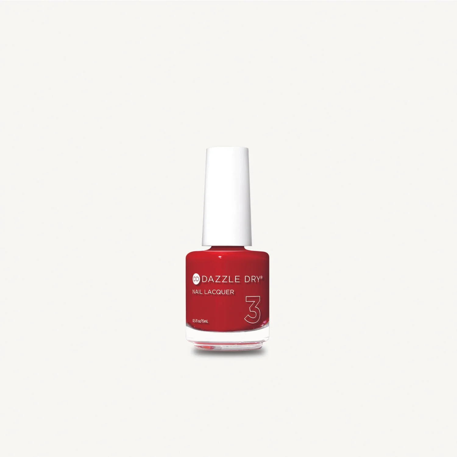 Dazzle Dry  |  Nail Lacquer