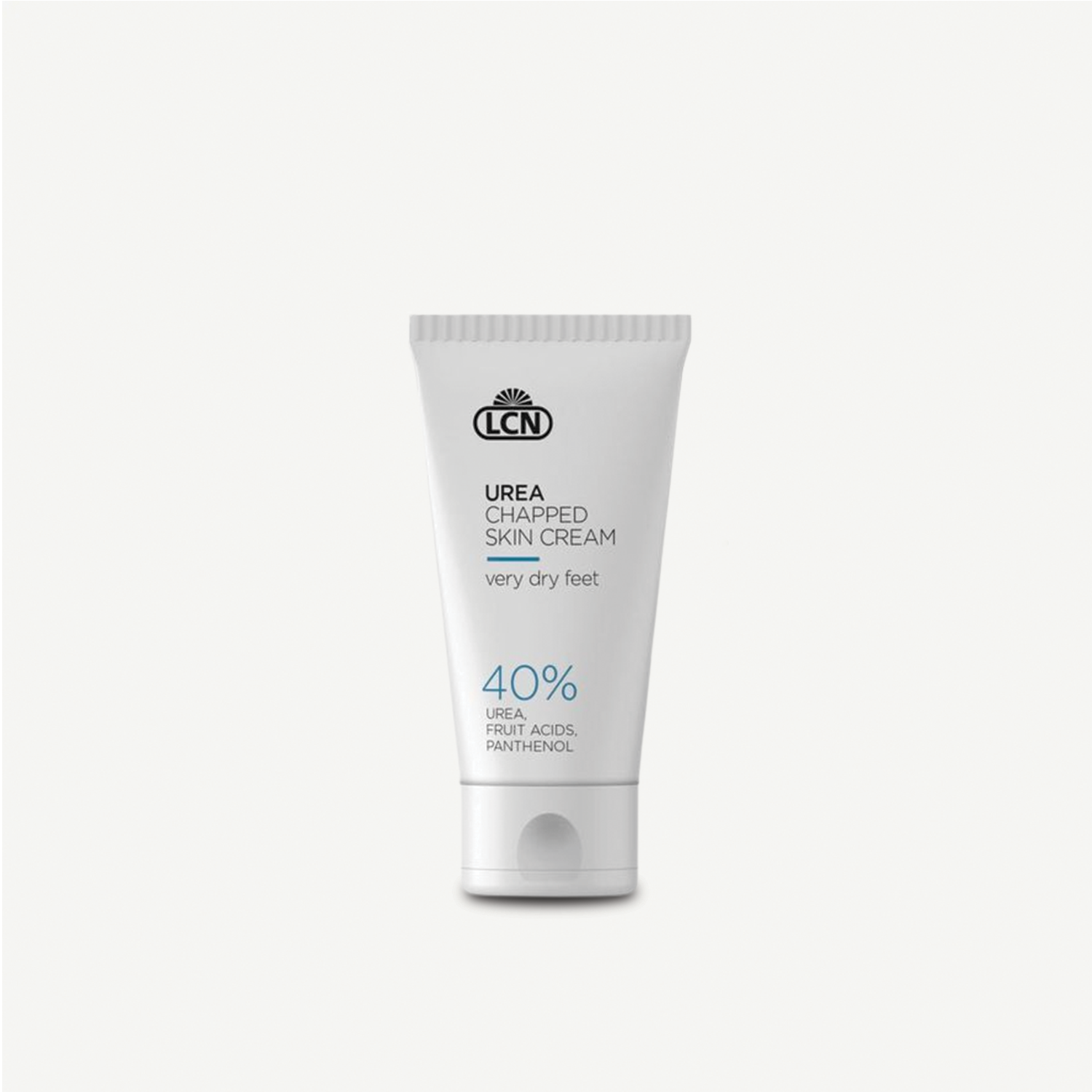 LCN  |  Urea 40% Chapped Skin Cream