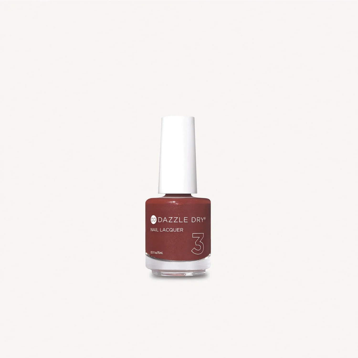 Dazzle Dry  |  Nail Lacquer