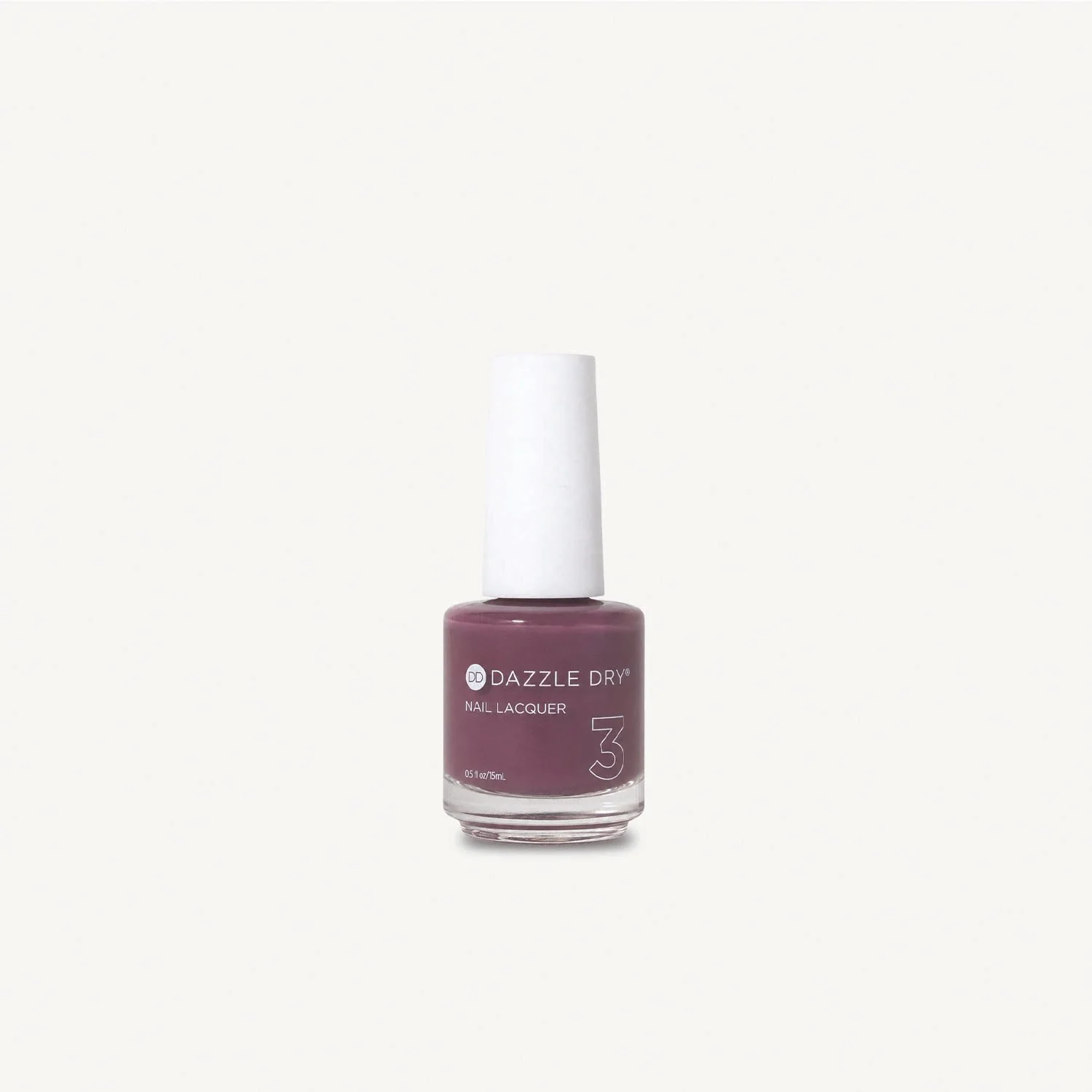 Dazzle Dry  |  Nail Lacquer