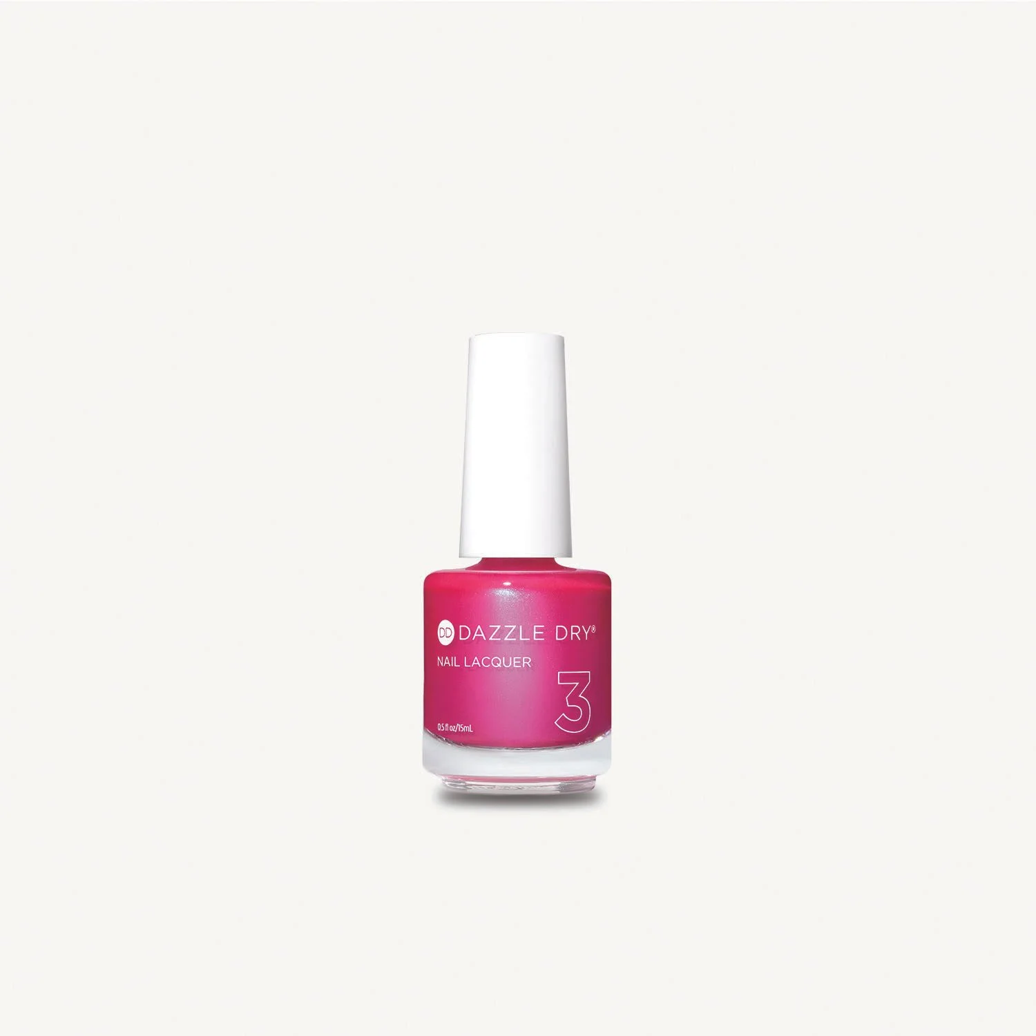 Dazzle Dry  |  Nail Lacquer