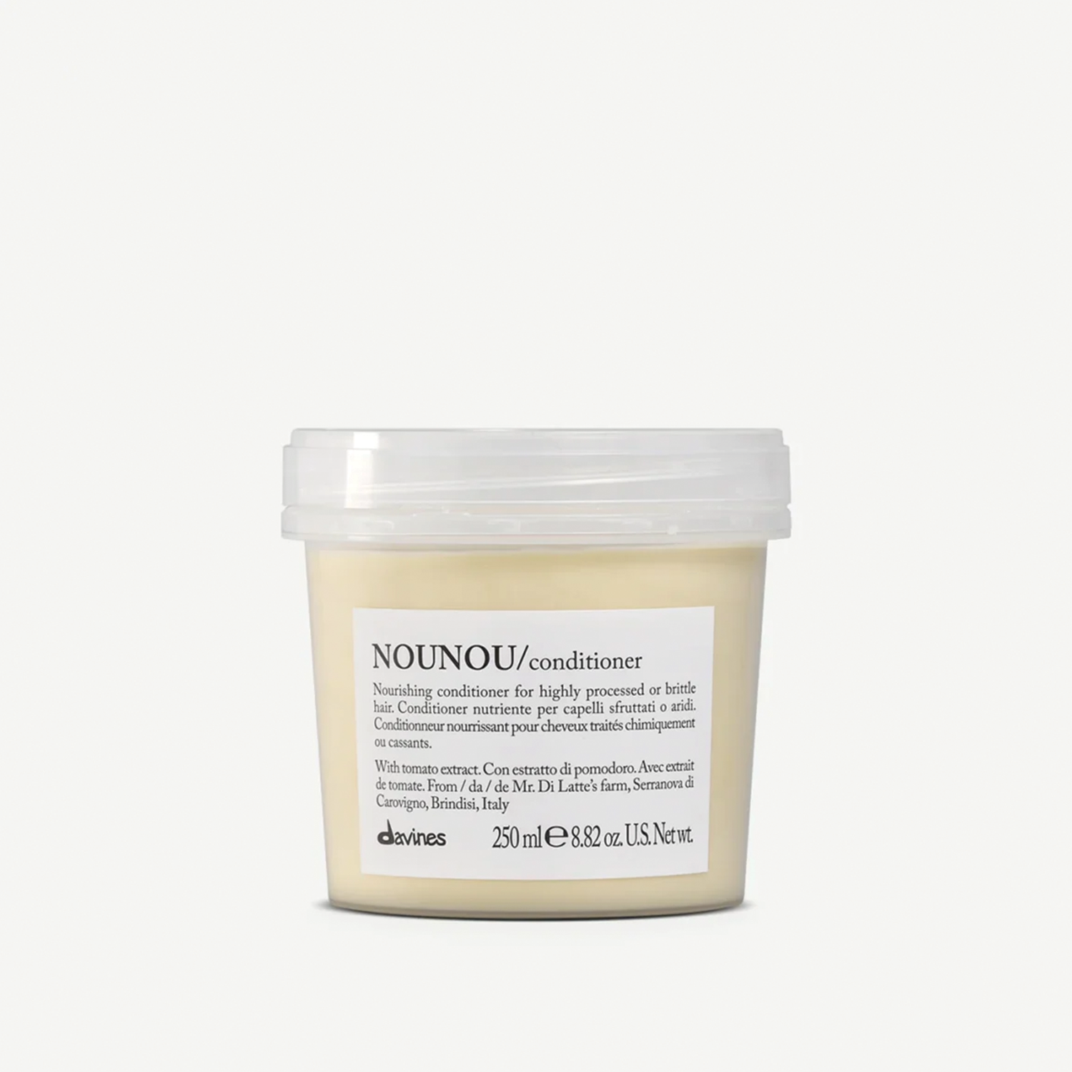 Davines  |  NOUNOU Conditioner