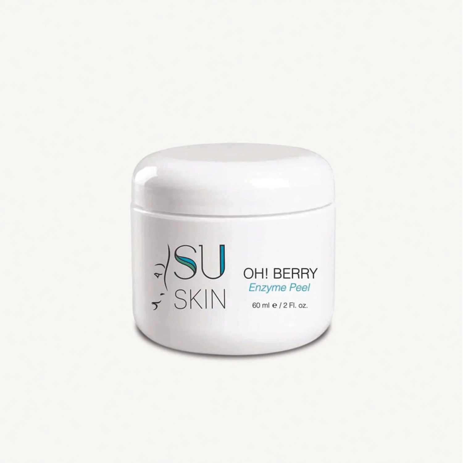 Su Skin  |  Oh! Berry Mask
