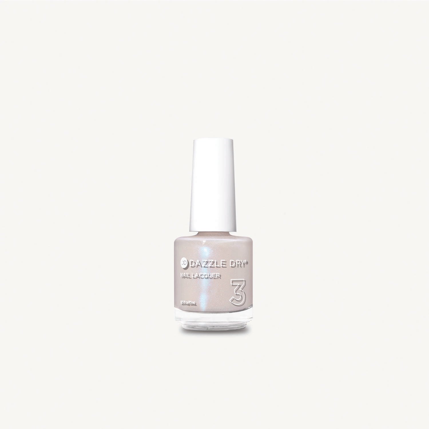 Dazzle Dry  |  Nail Lacquer