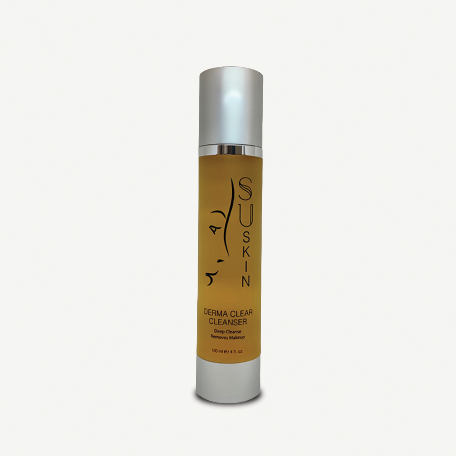 Su Skin  |  Derma Clear Cleanser