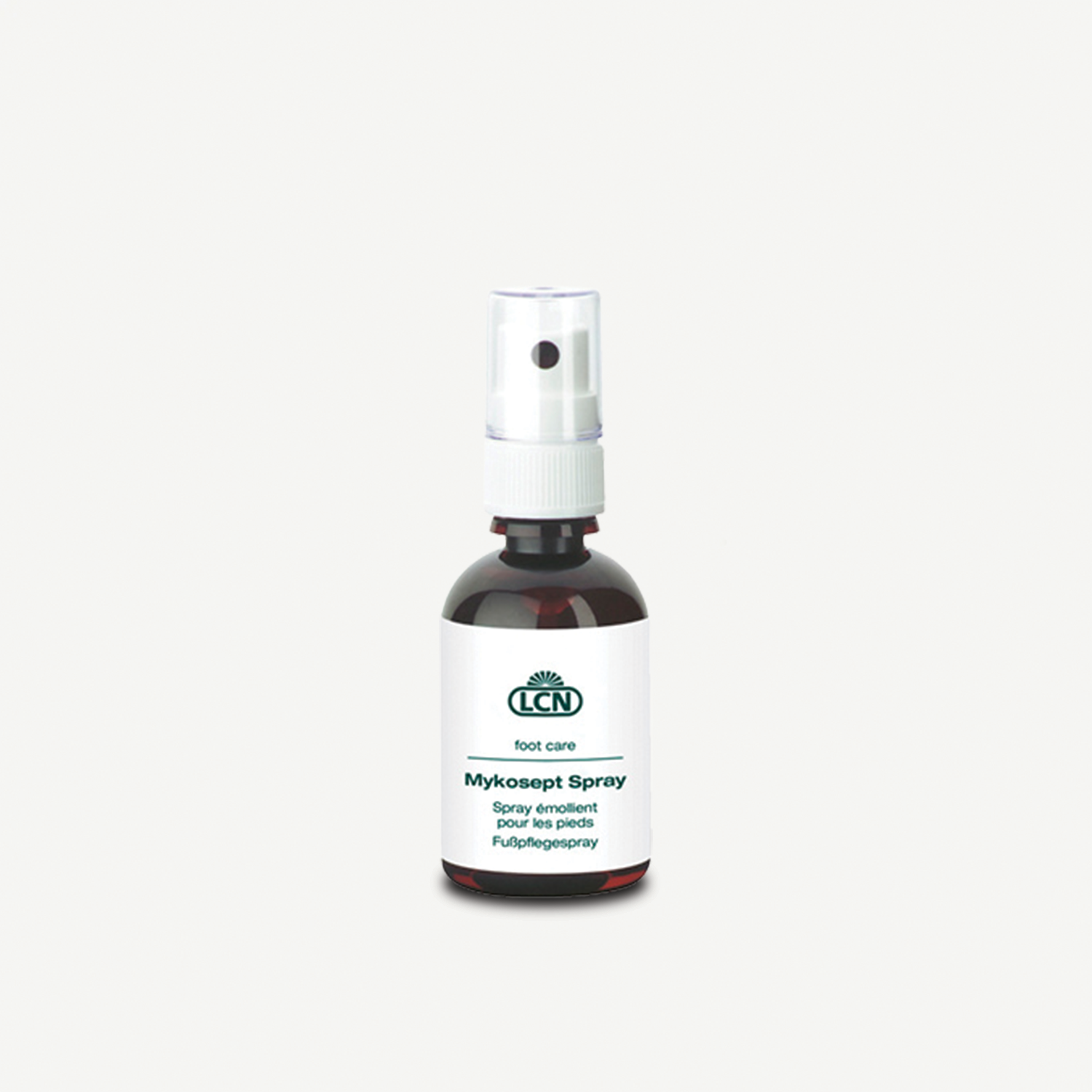 LCN  |  Mykosept Spray