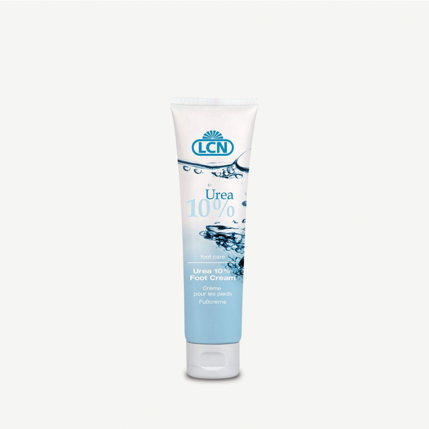 LCN  |  Urea 10% Foot Cream