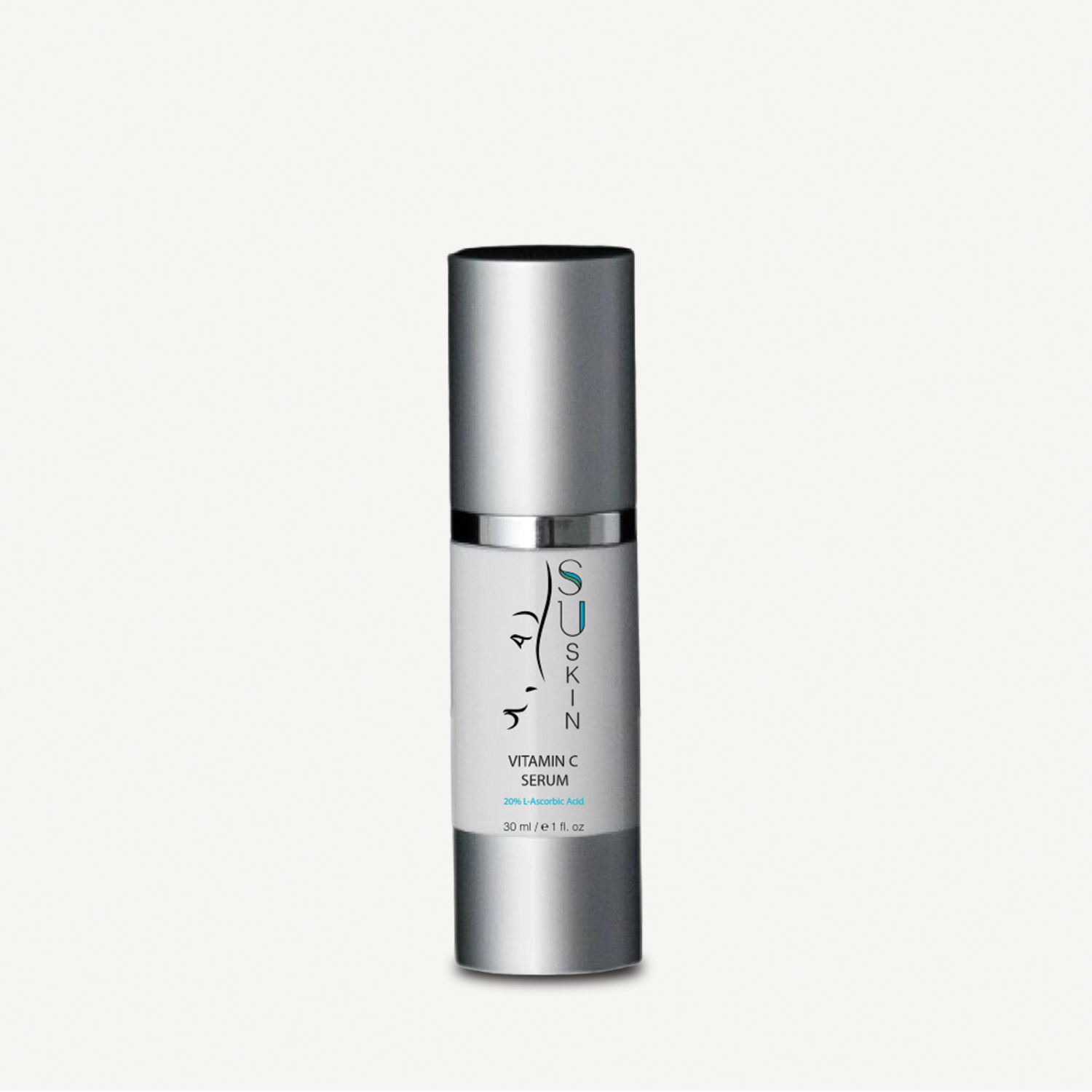 Su Skin  |  Vitamin C Serum