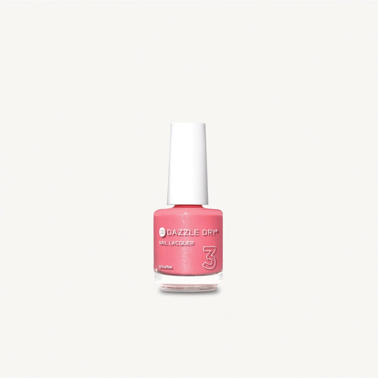 Dazzle Dry  |  Nail Lacquer
