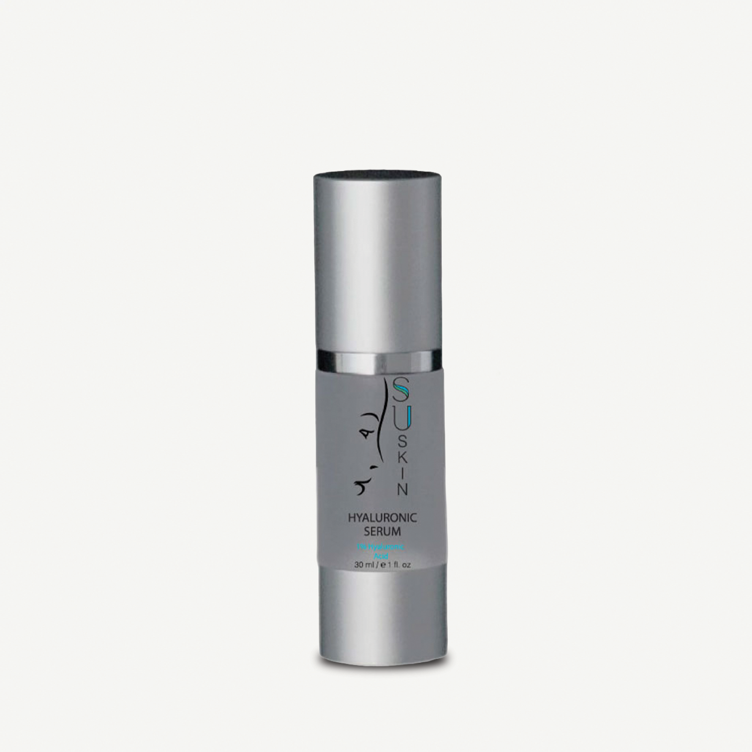 Su Skin  |  Hyaluronic Acid Serum
