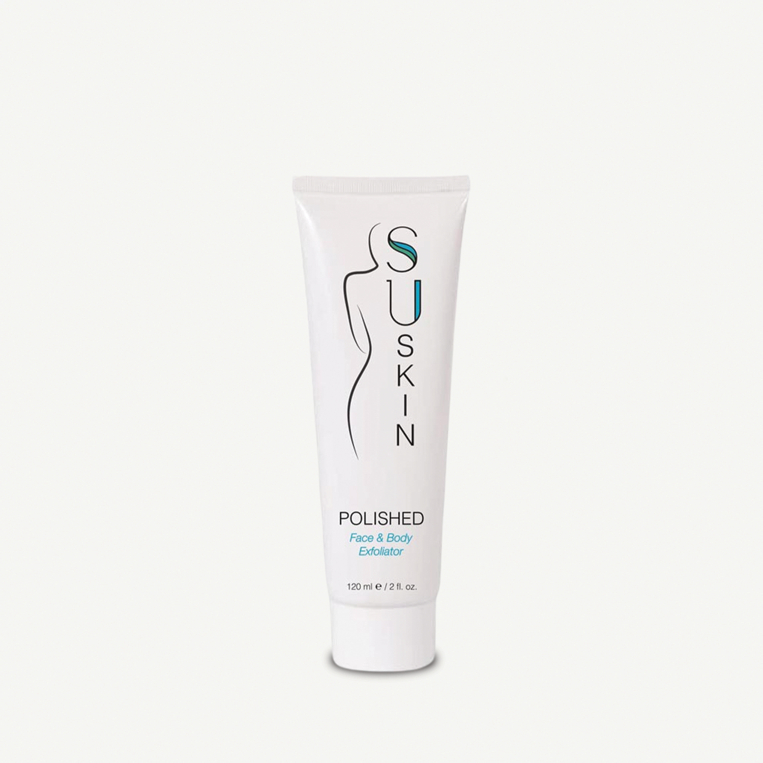 Su Skin  |  “Polished” Face & Body Exfoliator