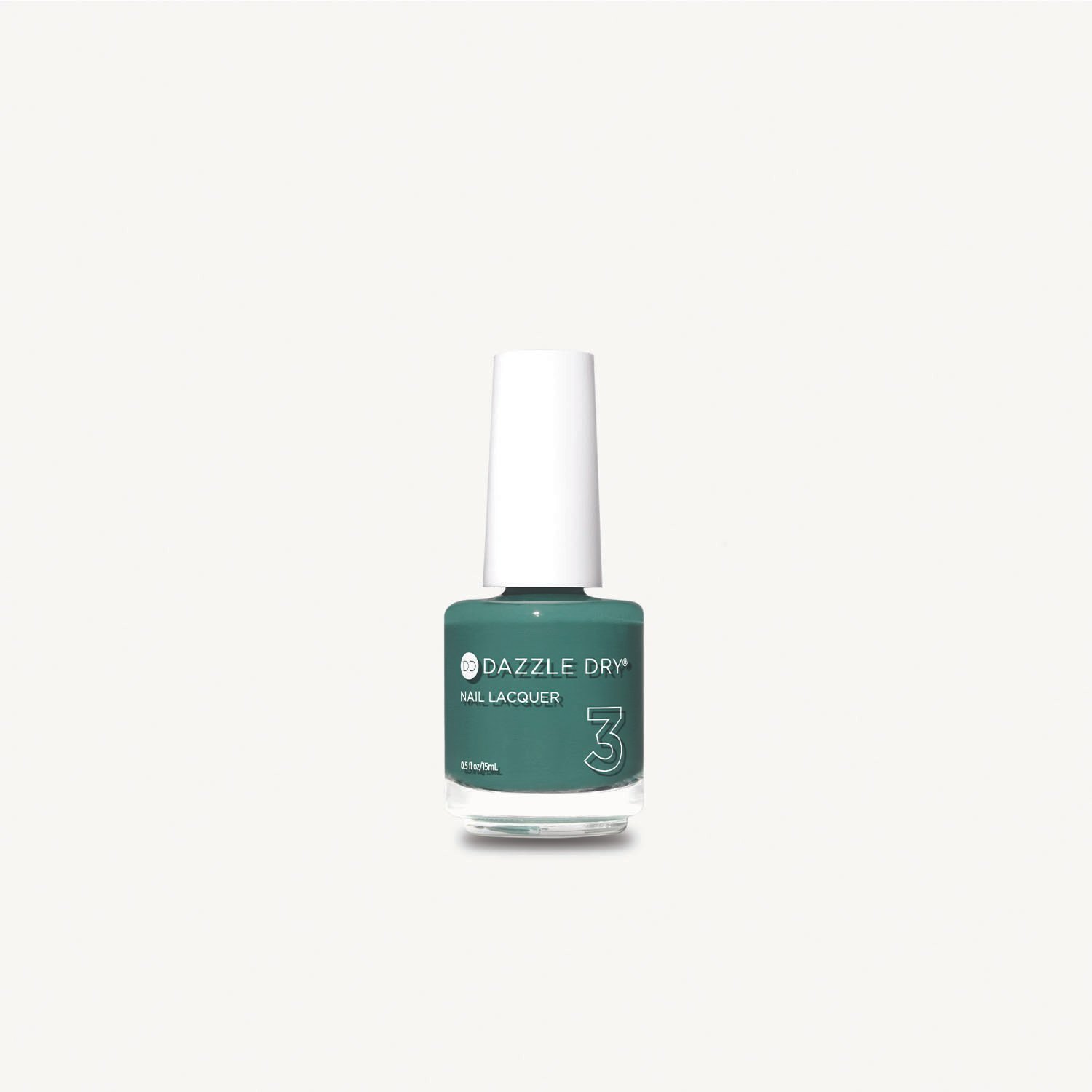 Dazzle Dry  |  Nail Lacquer