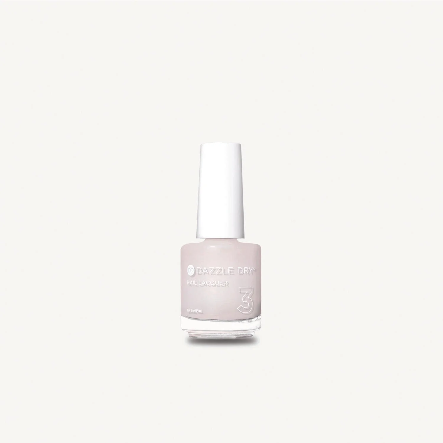 Dazzle Dry  |  Nail Lacquer