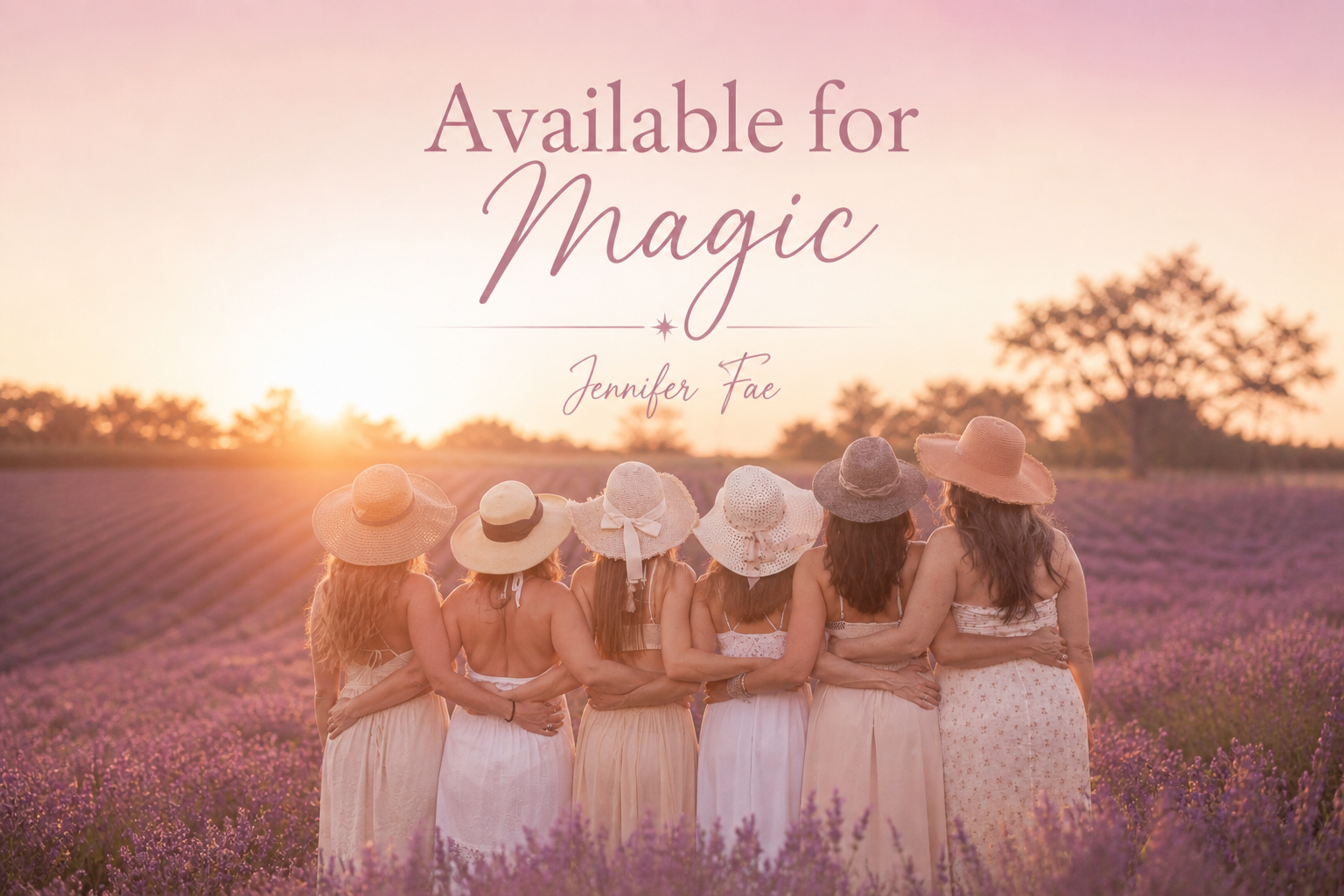 Available for Magic: Energetic Alignment