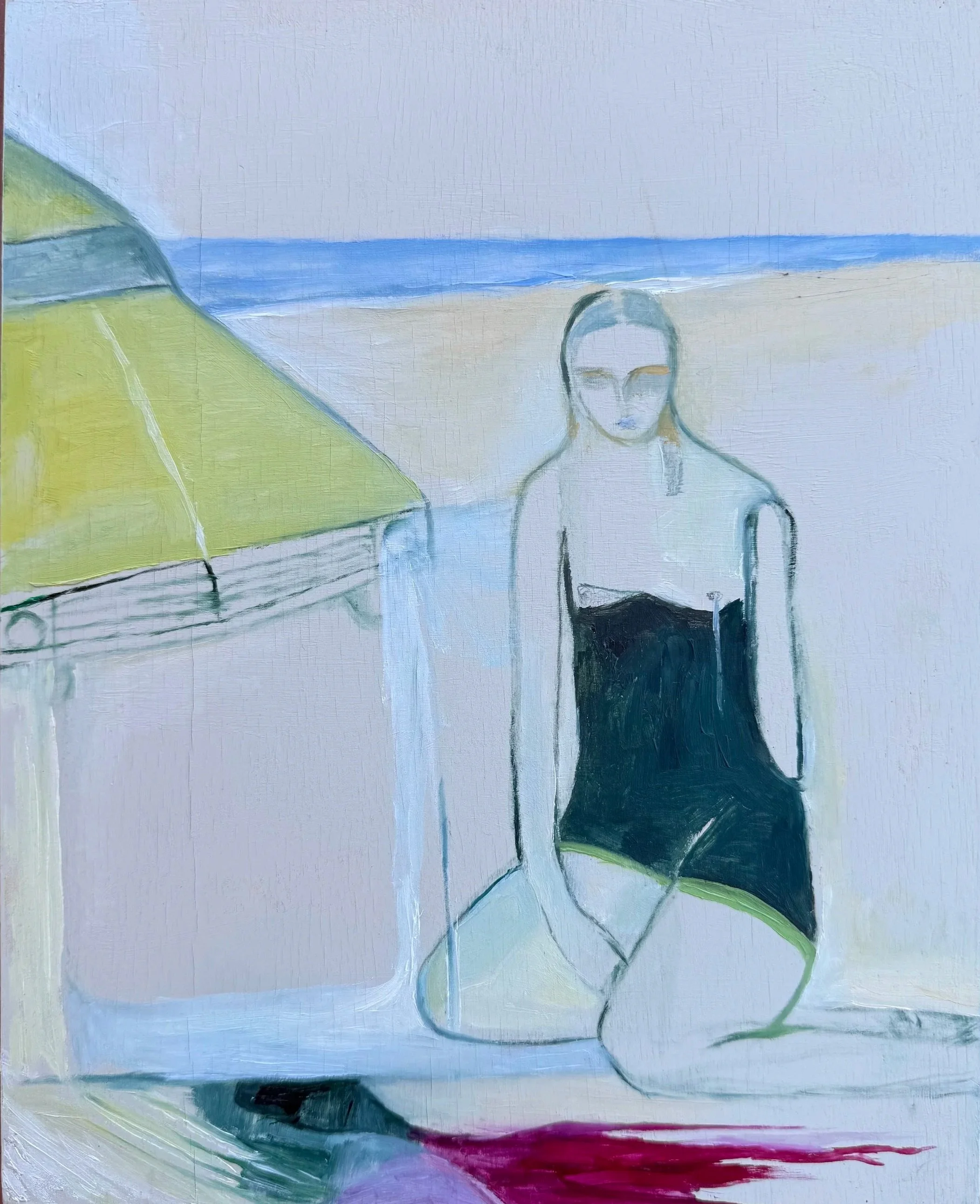 Vacation 8” X 10”