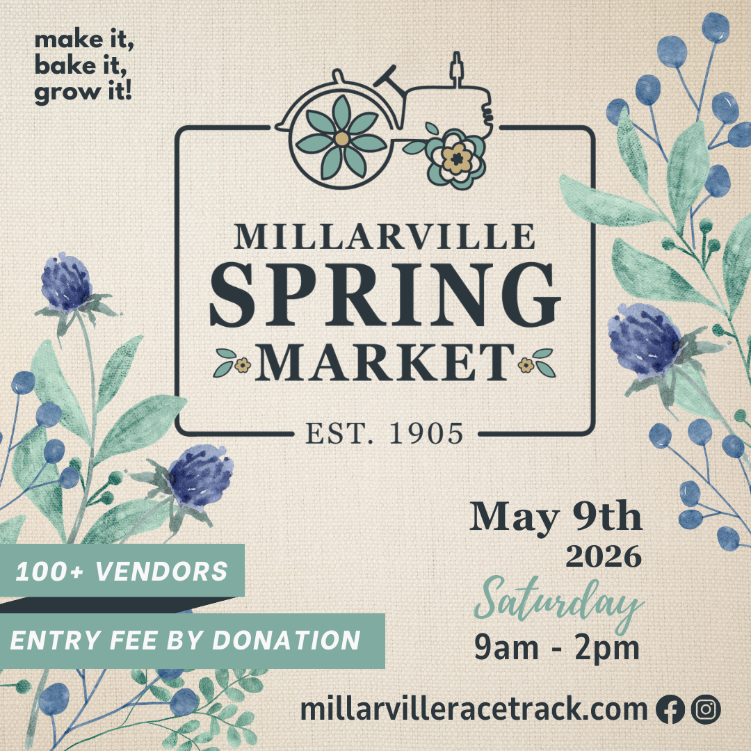 Millarville Annual Spring Market