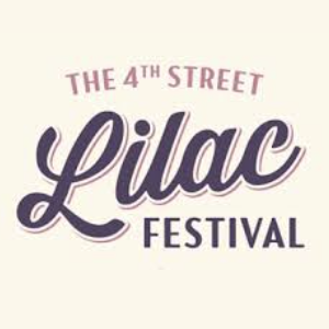 Calgary 4th Street Lilac Festival