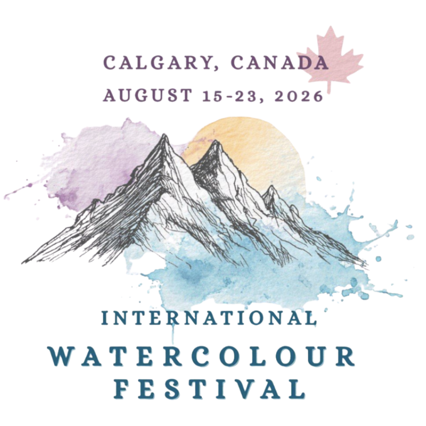 Calgary International Watercolour Festival