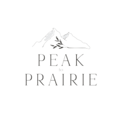 Peak to Prairie Market