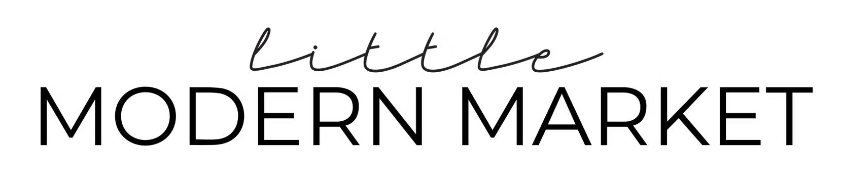 Little Modern Market