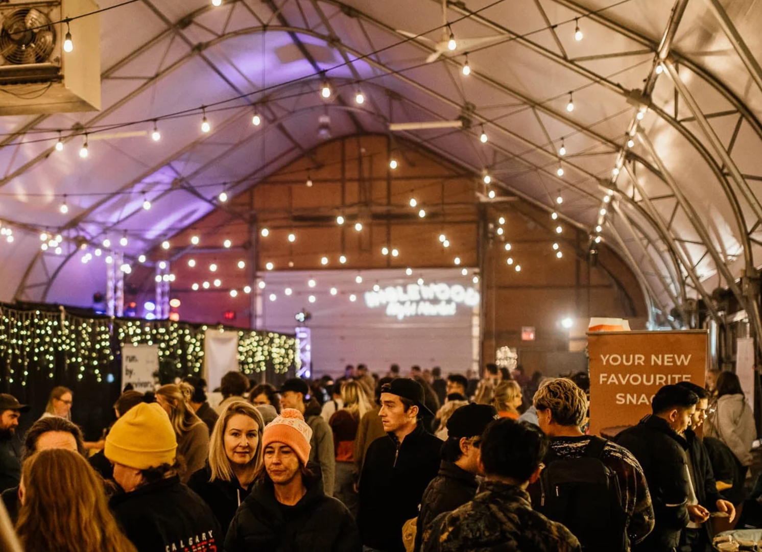 Inglewood Night Market
