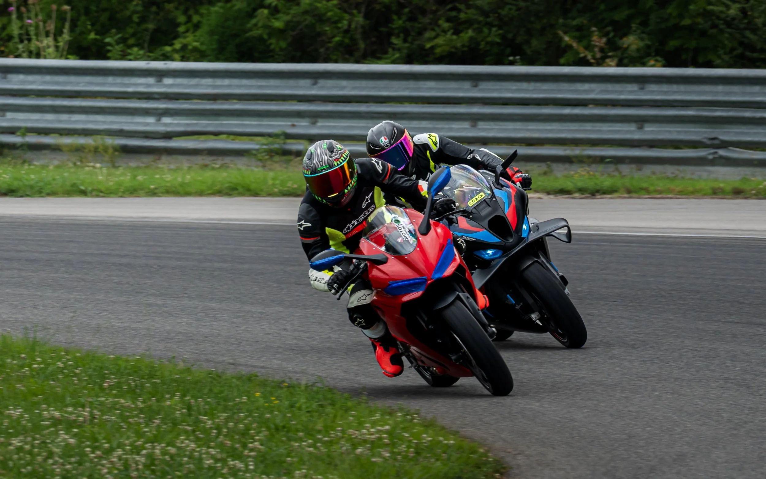 Motorsports