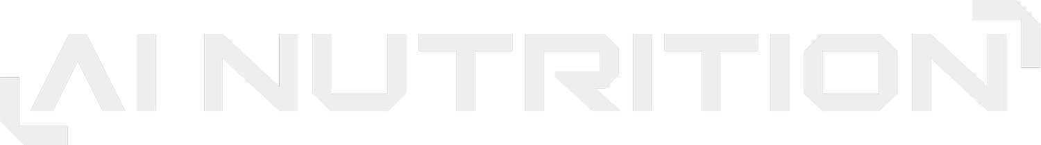 AI Nutrition