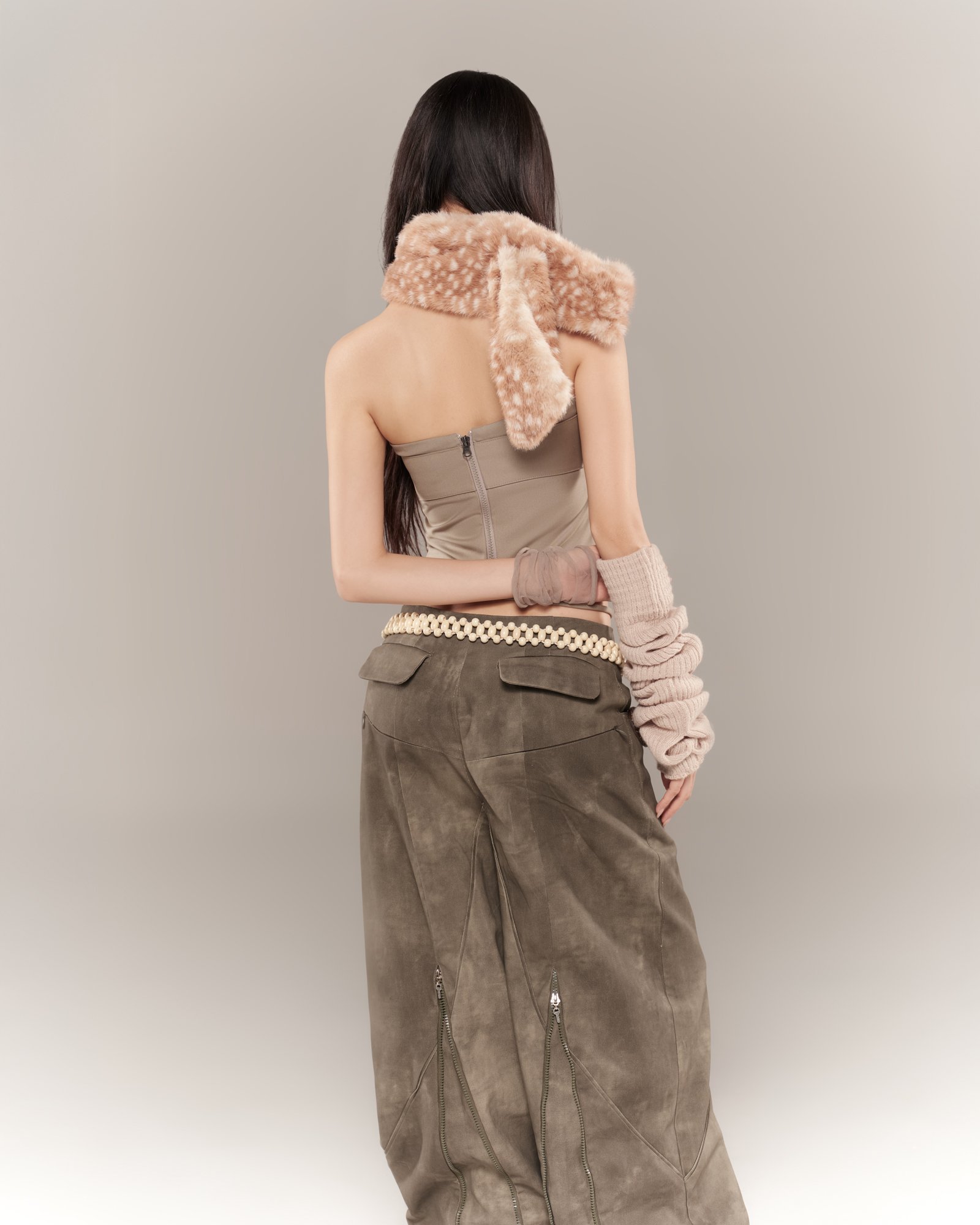 20260406-Lullaby halter top (Green) + Quentin pants (Dark Green) (3).jpg