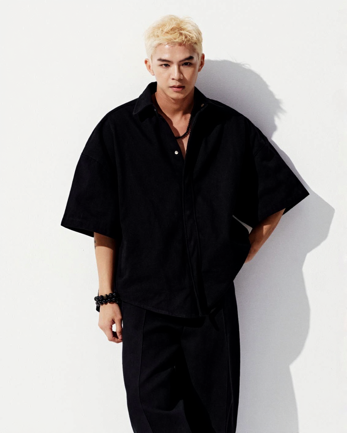 Subtle Trousers