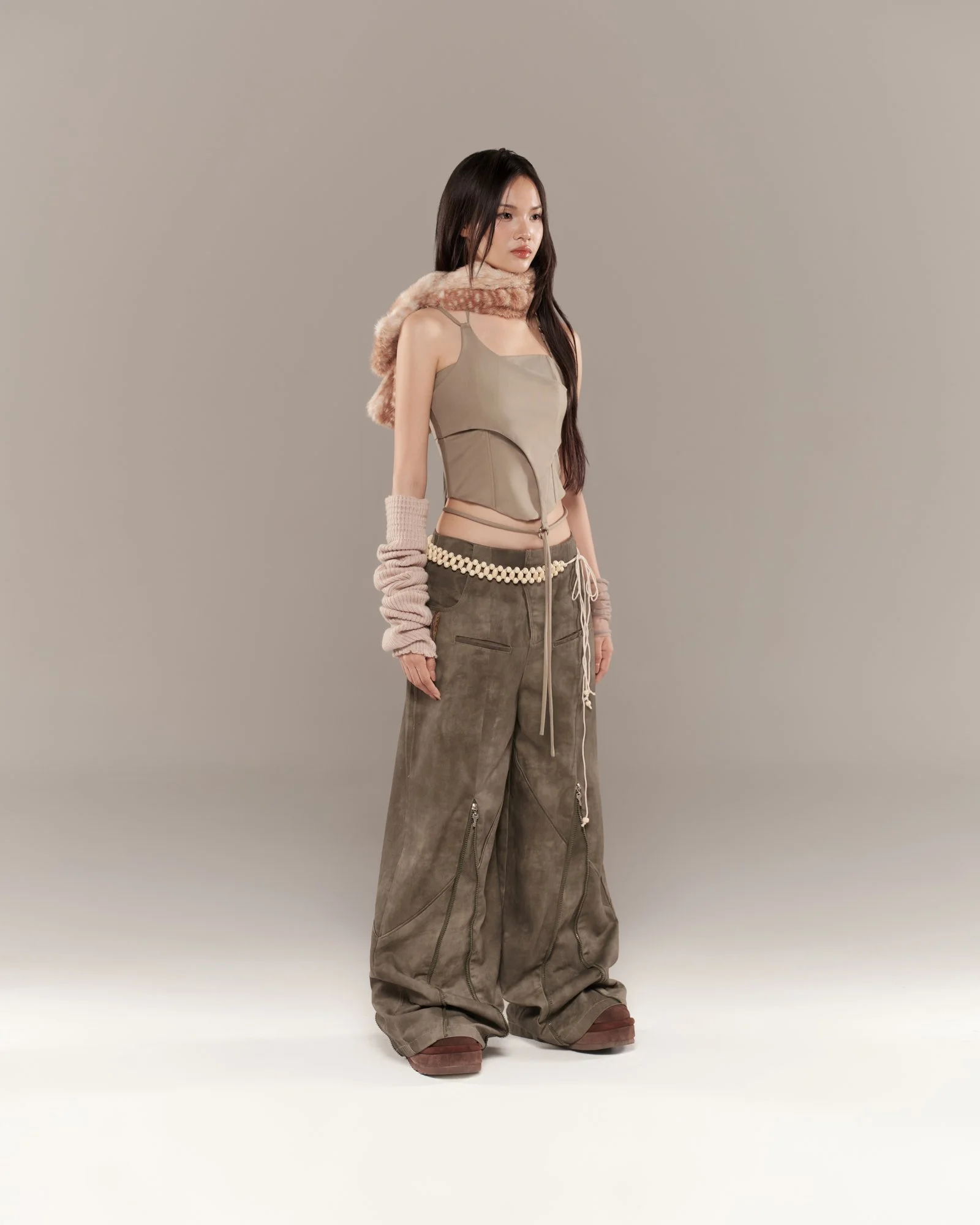 20260105-Lullaby halter top (Green) + Quentin pants (Dark Green) .jpg