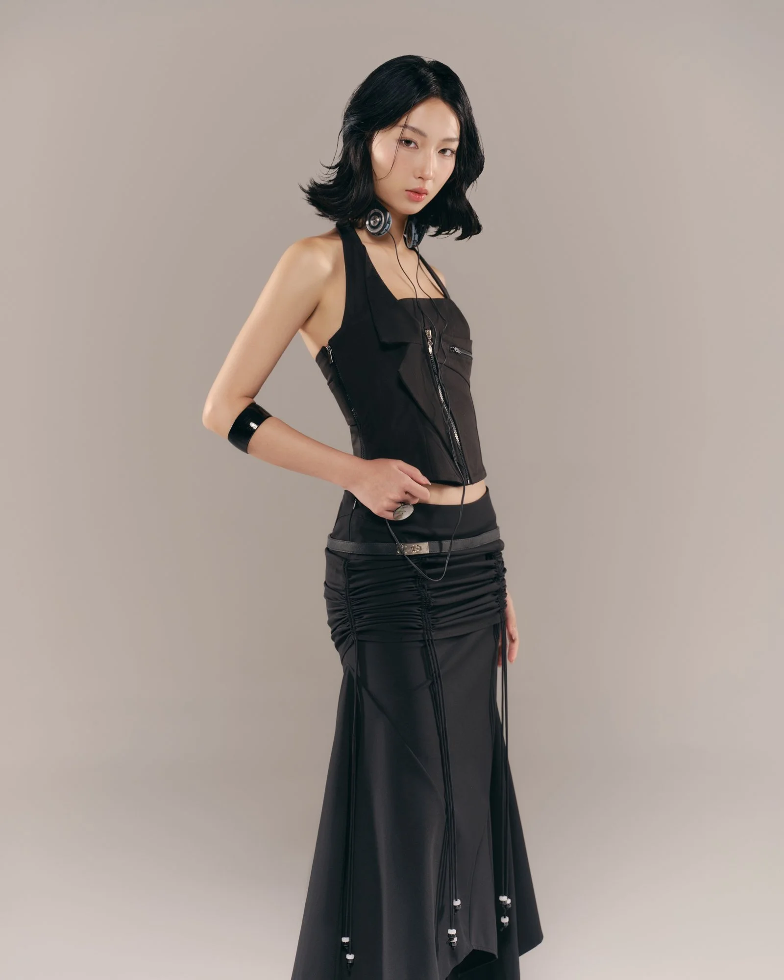 20260108-Dari top (Black) + Harlow skirt (Black) 3.jpg