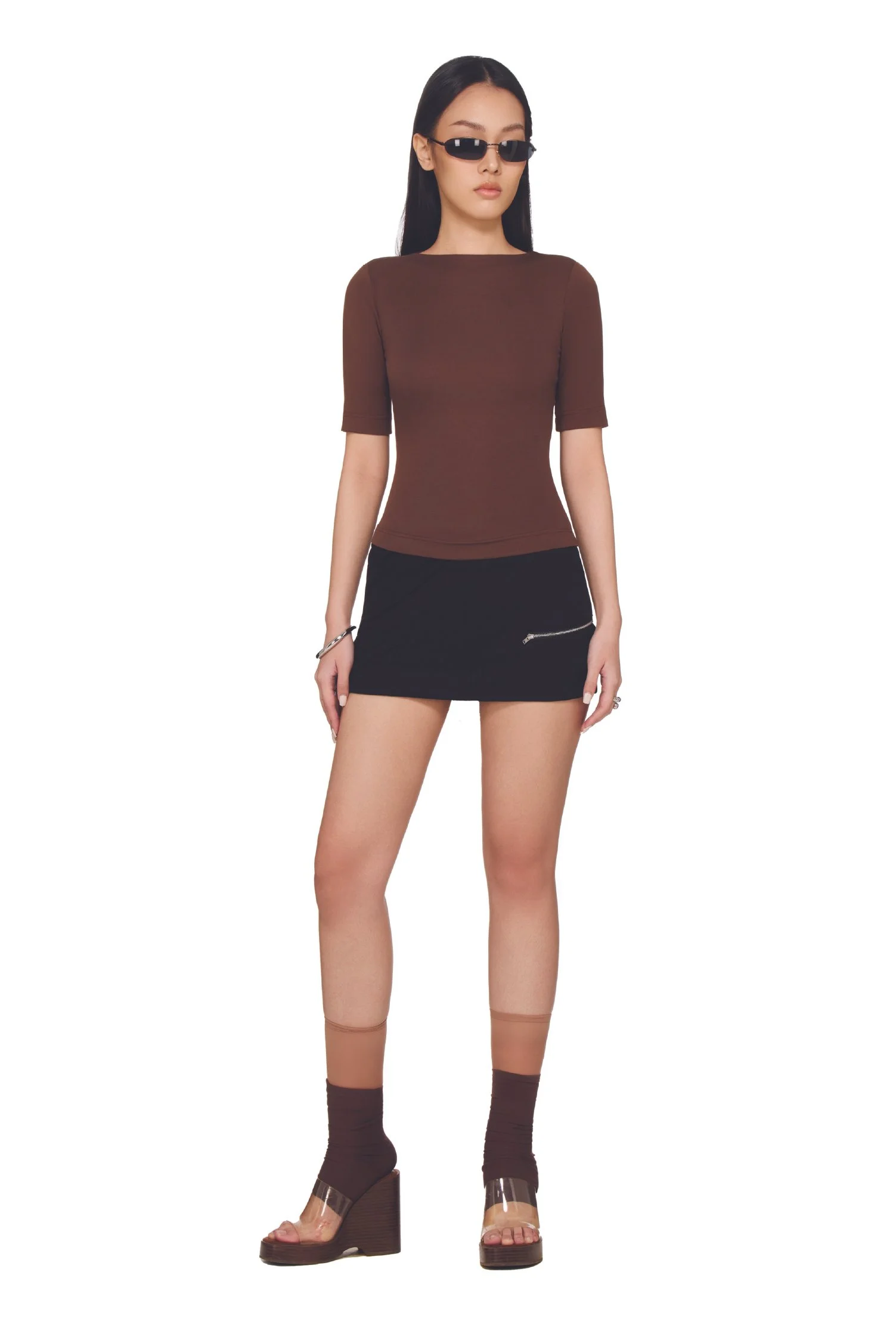 BEUTER-WMNS-BOAT-NECK-HALF-SLEEVE-TOP-DEEP-BROWN-4.jpg