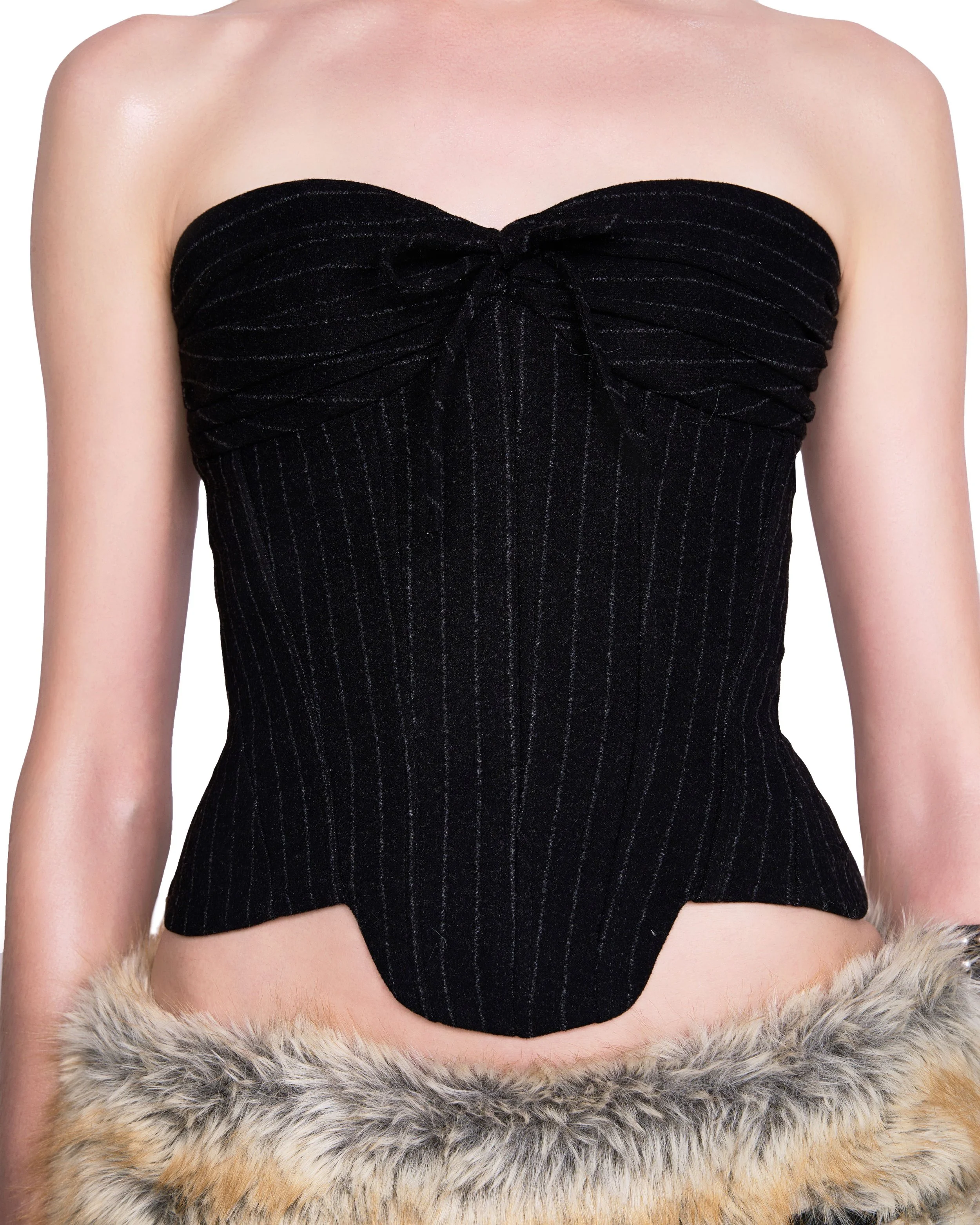 Jinx Top