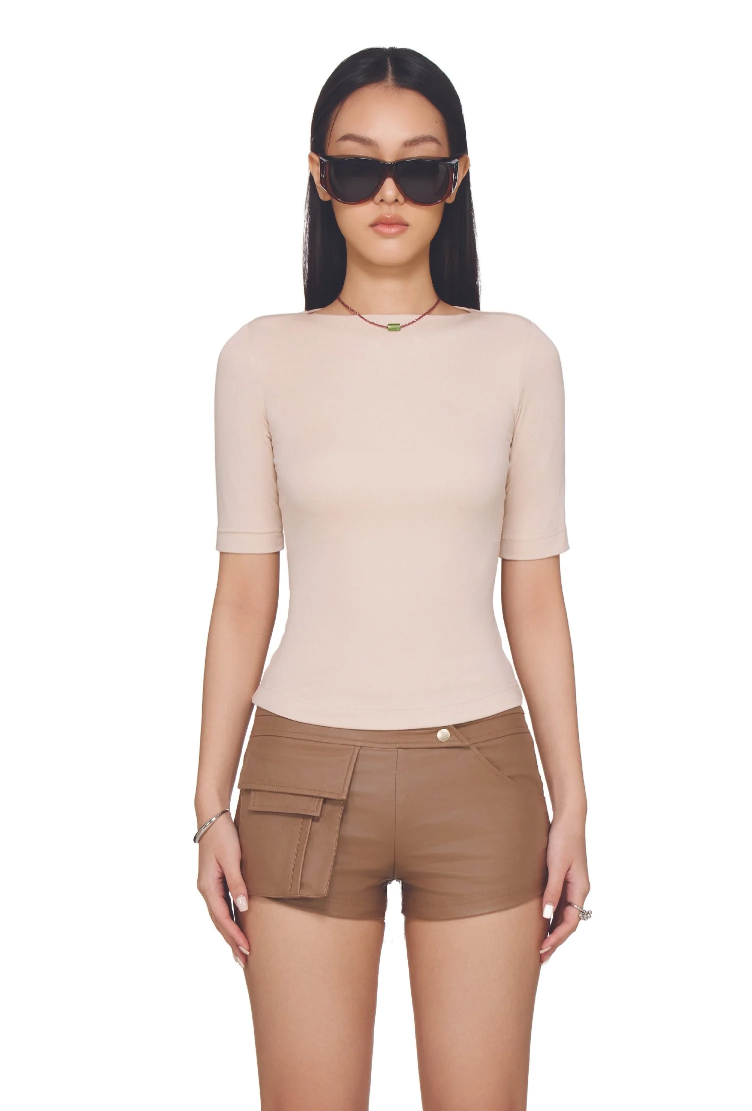 BEUTER-WMNS-BOAT-NECK-HALF-SLEEVE-TOP-SAND-1.jpg