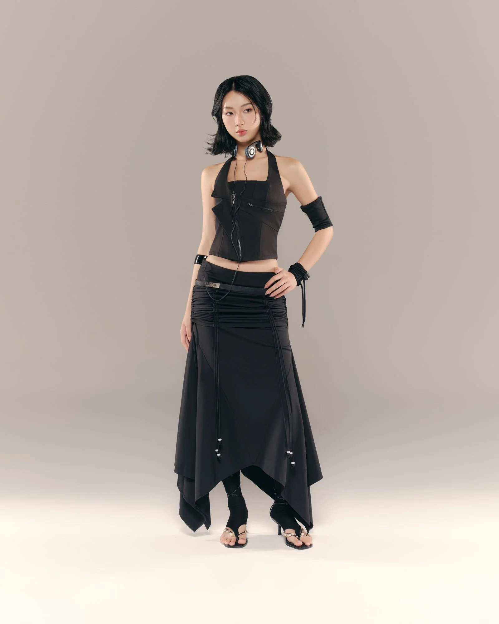 20260108-Dari top (Black) + Harlow skirt (Black) 5.jpg
