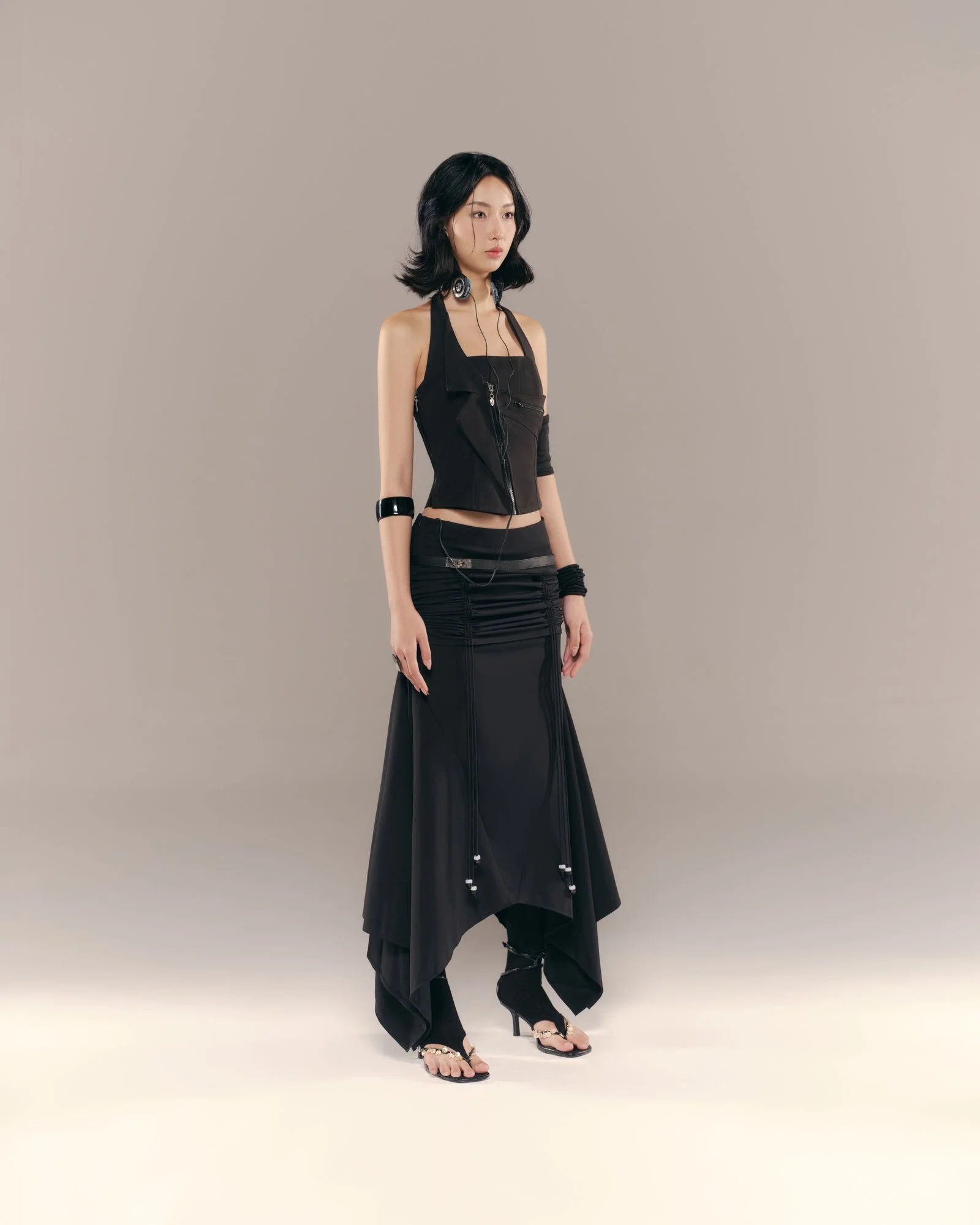 20260105-Dari top (Black) + Harlow skirt (Black) 1.jpg