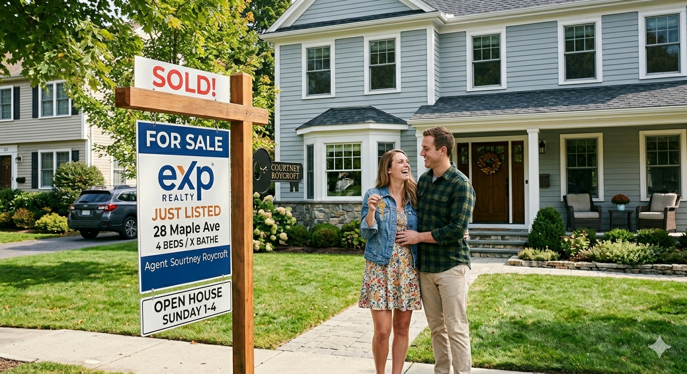 Buyer Consultation