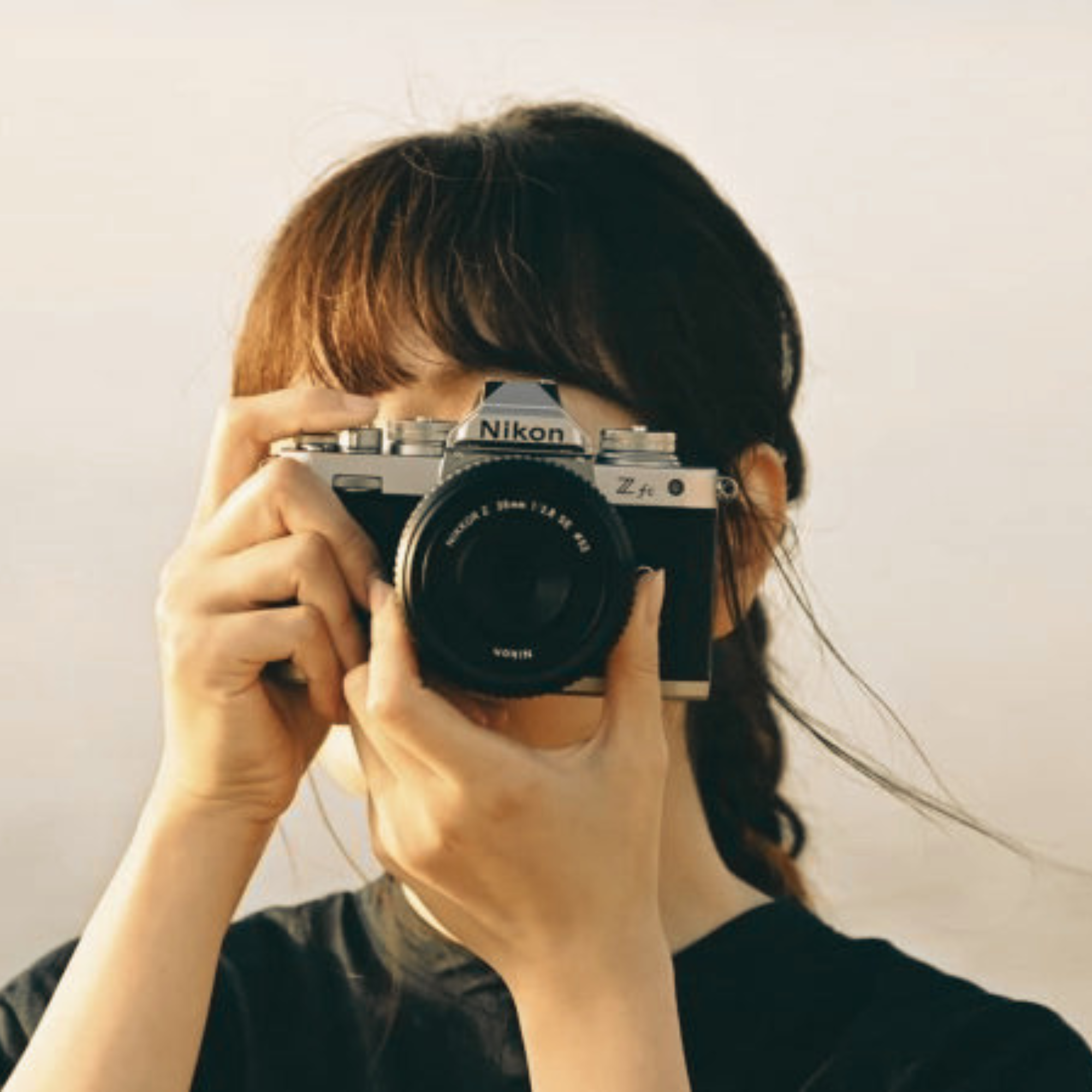 Lisa Villagran is the creative founder of Modernista, a boutique brand strategy studio in Portland, Oregon.