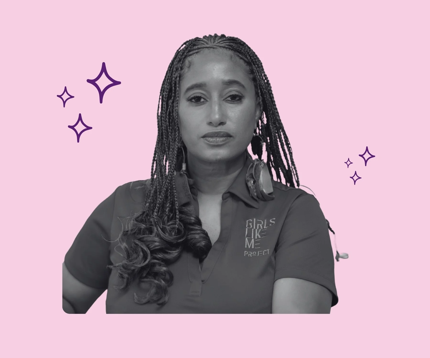 La'Keisha Gray-Sewell headshot