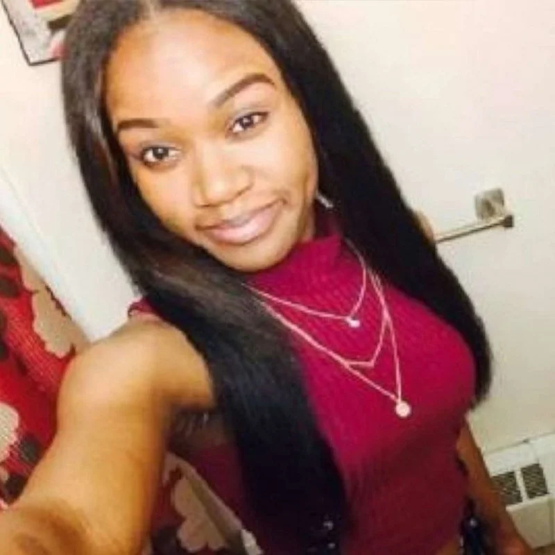 Headshot of Kierra Coles