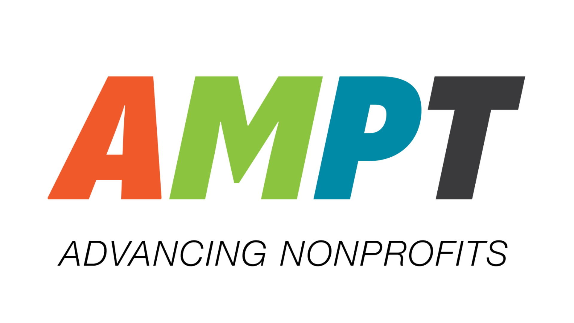 AMPT company logo.