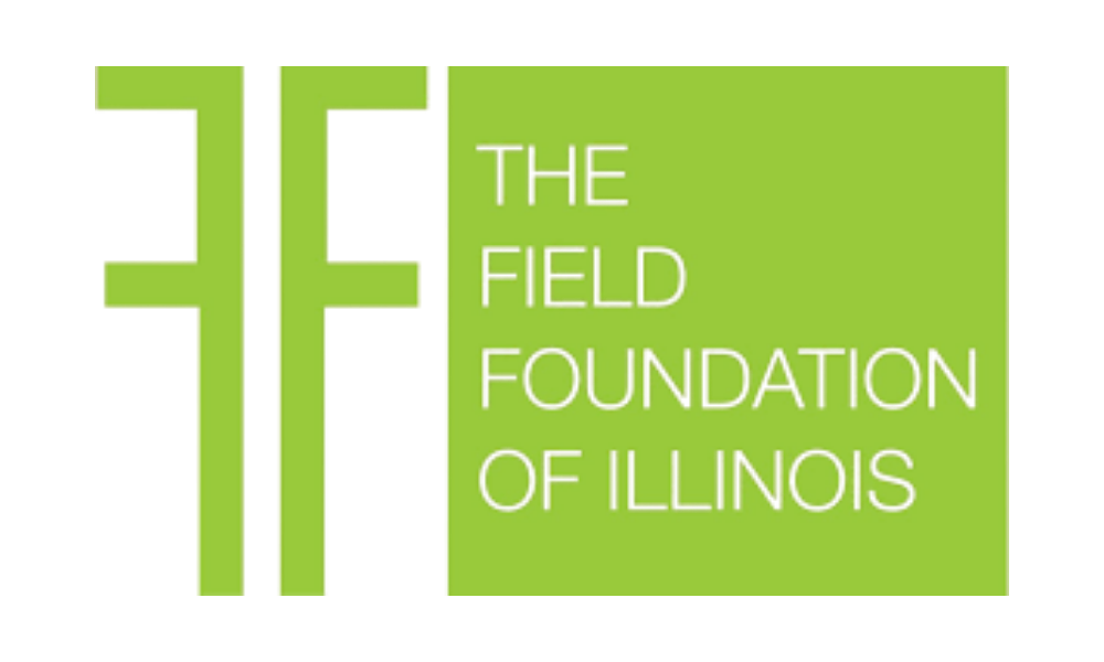 The Field Foundation of Illinois logo.