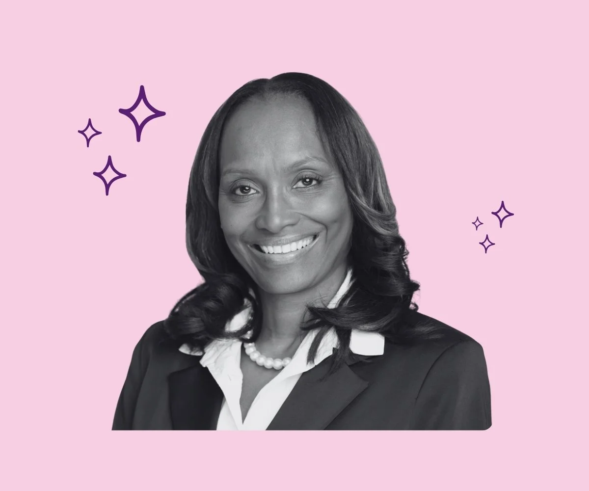 Kimlona Robinson headshot