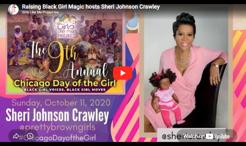 watch: raising black girl magic