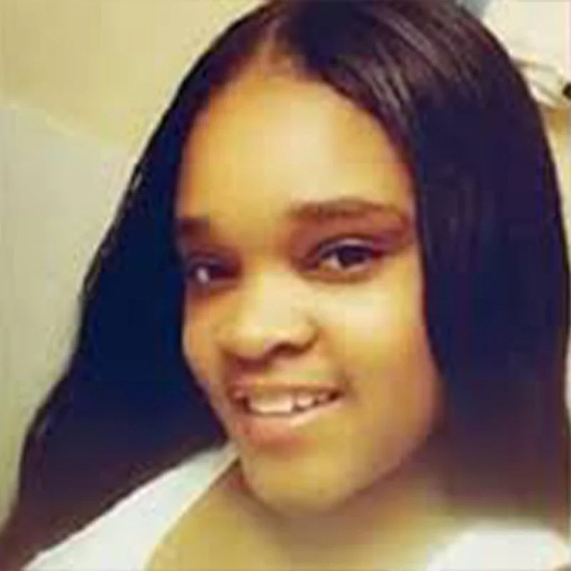 Headshot of Brenisha Edwards