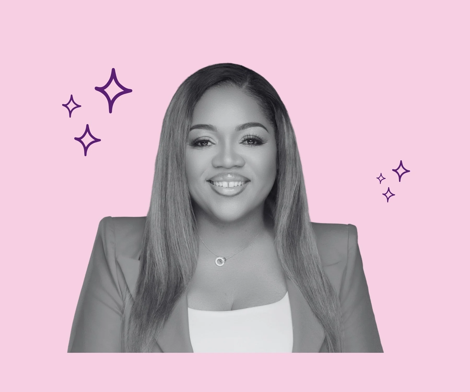 Keeana Barber headshot
